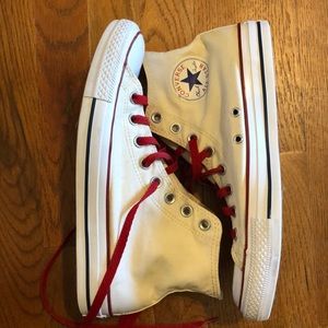 📍CONVERSE CHUCK TAYLOR SHOES MENS 8.5 WOMENS 10.5